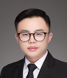 lang zhang