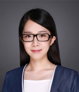 olivia su