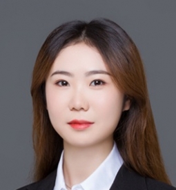 carolina chen