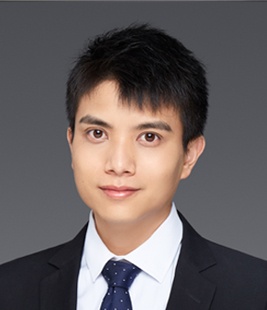 xiaodong qin