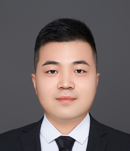 杜江鑫