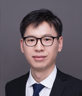 wenfeng li