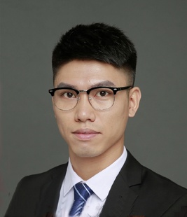 王波