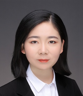 陈琪