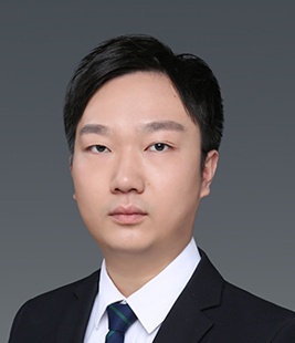 baocheng wu