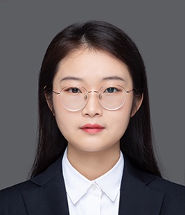 qingxia li