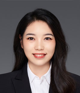李冉