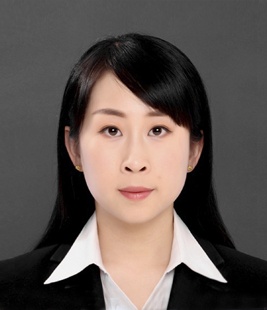 lijun bao