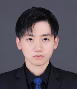 張　煜晨 / yuchen zhang