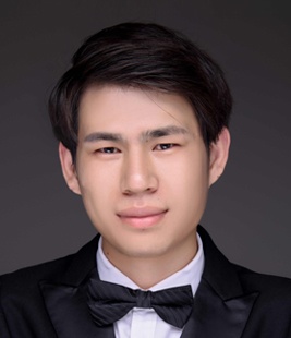 bing zhang