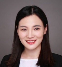 christina zhang