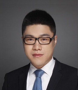 xu chen