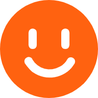 happy f