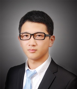 guodong wu